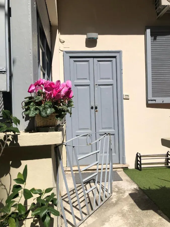 Flat66 Apartment Milan Italy