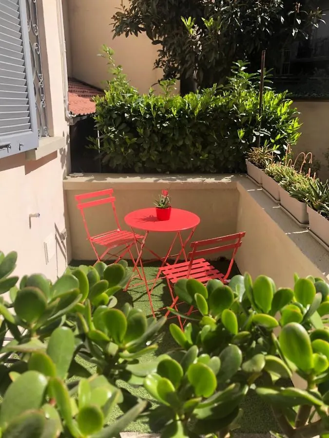 Flat66 Apartment Milan