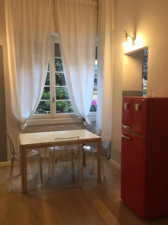 Appartamento Flat66 Milano 0*,  Italia