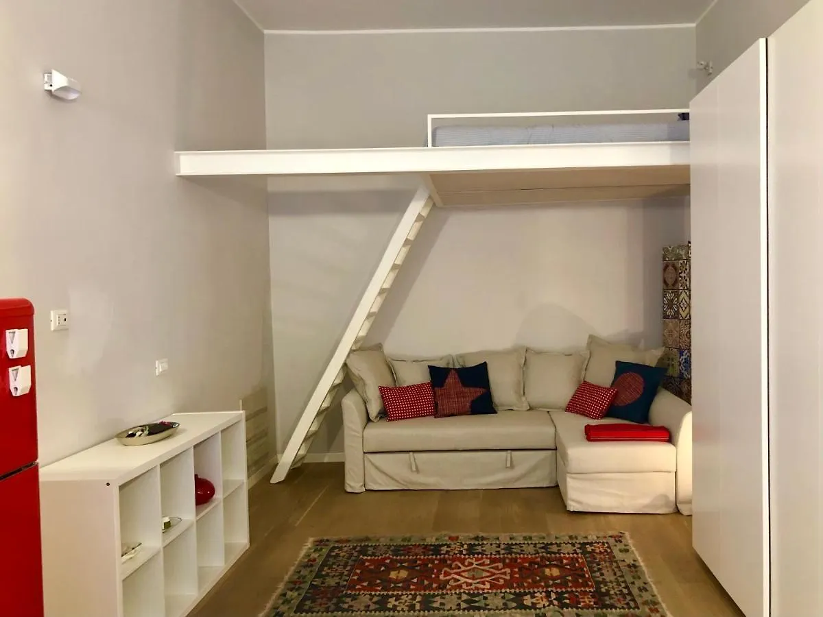 Appartamento Flat66 Milano
