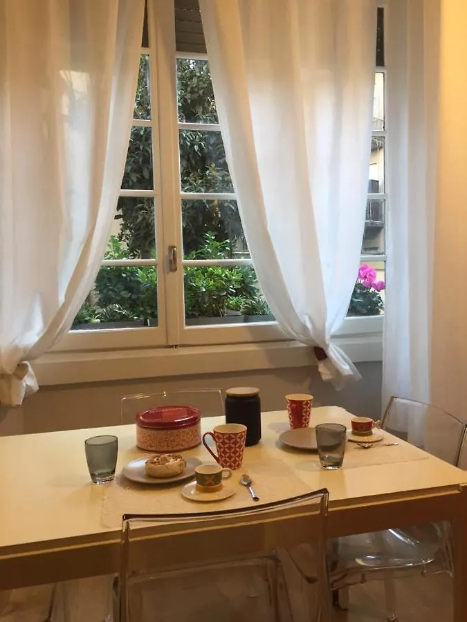 Appartamento Flat66 Milano