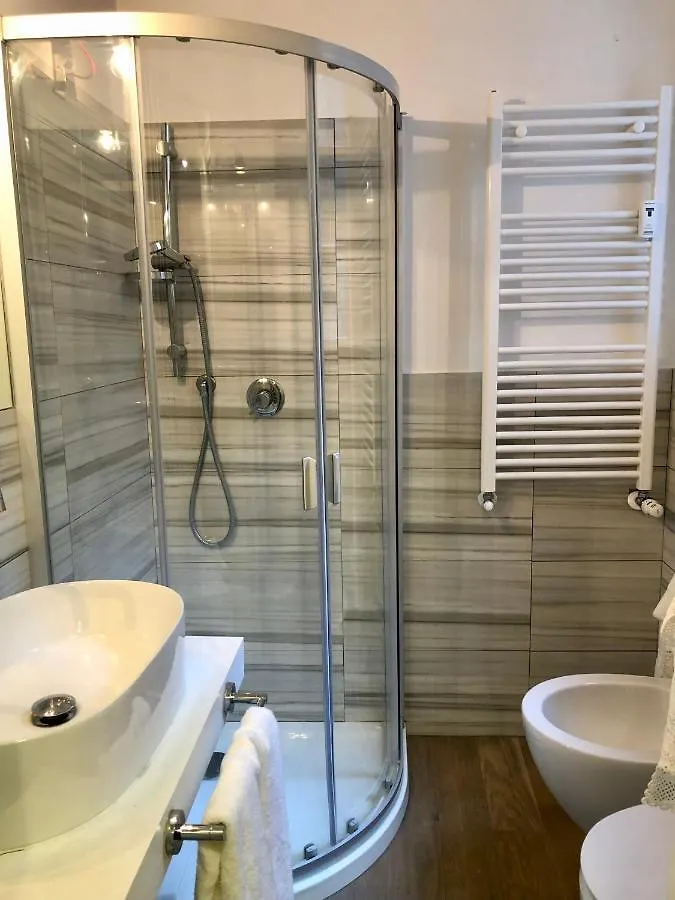 Appartamento Flat66 Milano