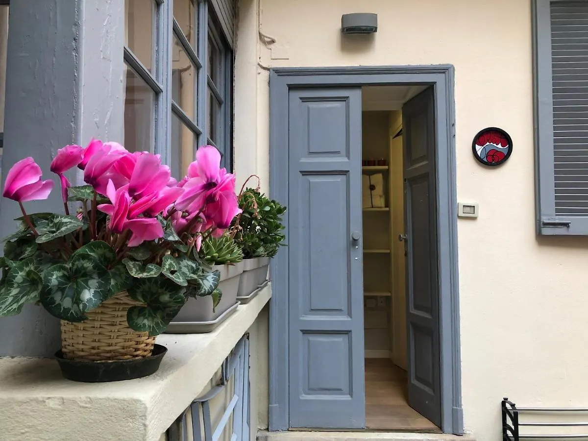 Appartamento Flat66 Milano Italia