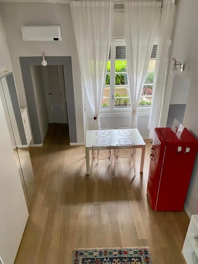 Appartamento Flat66 Milano
